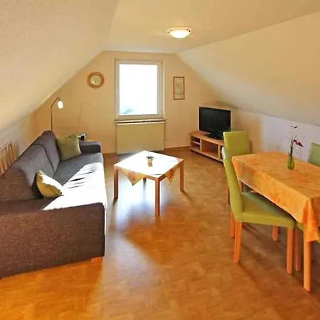 Mueritz Casa de Férias