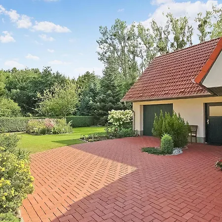 Mueritz Casa de Férias