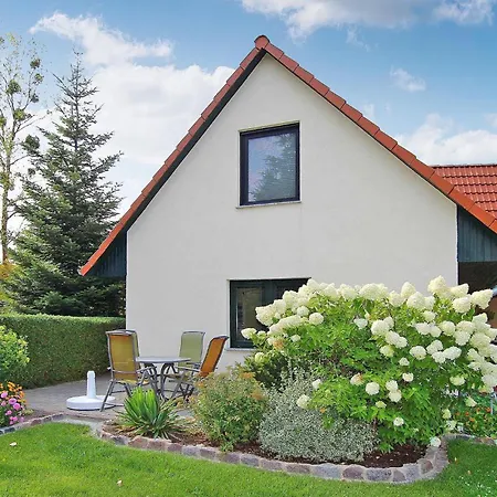 Holiday home Waren Mueritz *