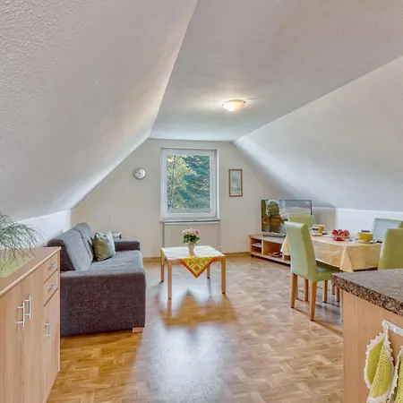 Vakantiehuis Mueritz *