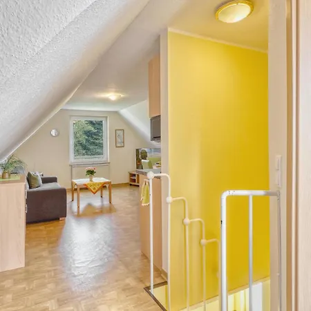 Vakantiehuis Mueritz *