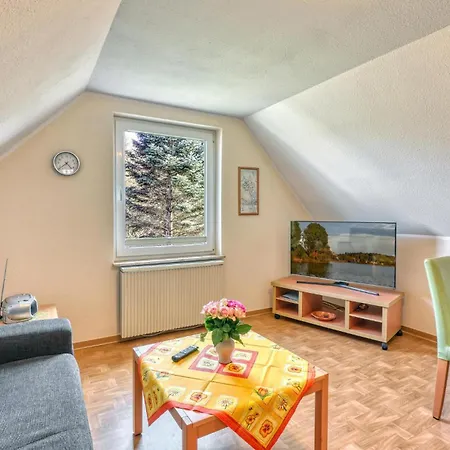 Mueritz Vakantiehuis *