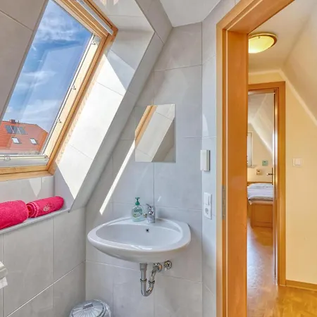 Vakantiehuis Mueritz Waren (Mueritz)
