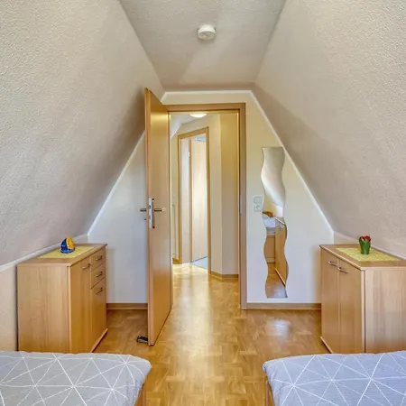 Mueritz Vakantiehuis Waren (Mueritz)